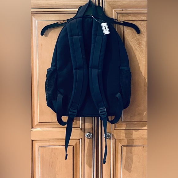 NWT PINK VS Ivy Classic Canvas Backpack main image 4